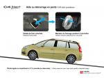 Citroen C4 Picasso 2006 года